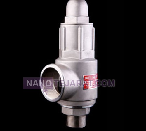 Steel Safty Valve